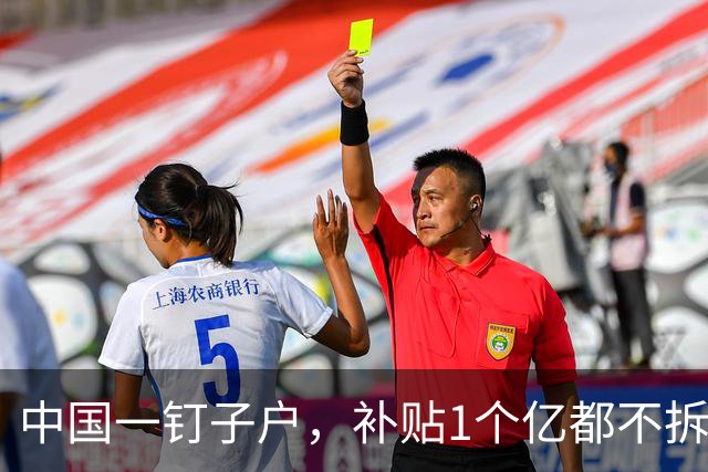 中国一钉子户，补贴1个亿都不拆，专家进屋查看后惊呼：可拆不得