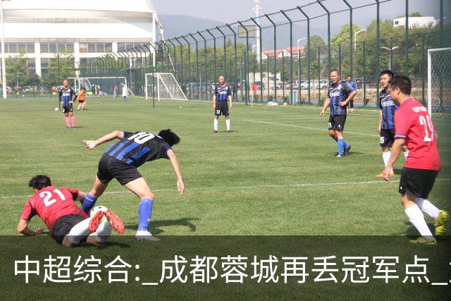 中超综合: 成都蓉城再丢冠军点 武汉三镇降级