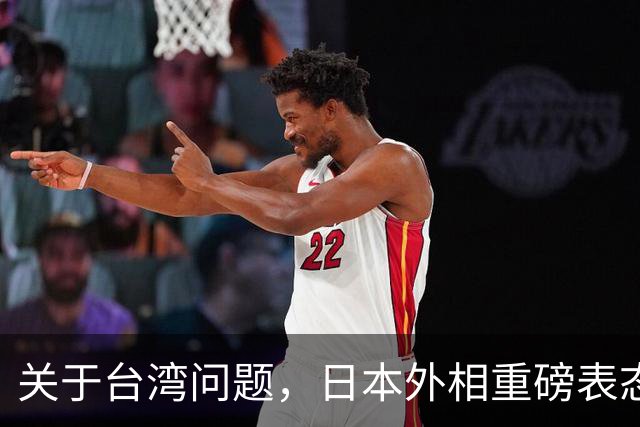 关于台湾问题，日本外相重磅表态，高市早苗要来参加APEC了？