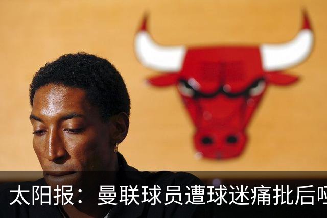 太阳报：曼联球员遭球迷痛批后哑口无言，多名主力面临清洗