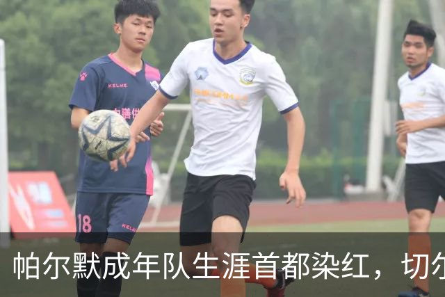 帕尔默成年队生涯首都染红，切尔西成英超100红第3队