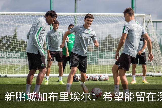 新鹏城加布里埃尔：希望能留在深圳，战三镇领到生涯首红很遗憾