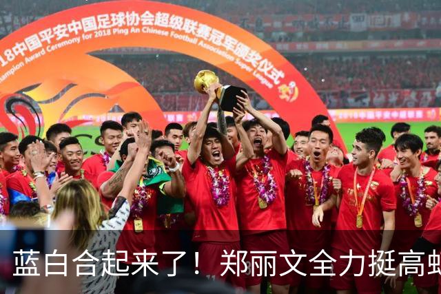 蓝白合起来了！郑丽文全力挺高虹安，国民党内部却各有各的盘算！