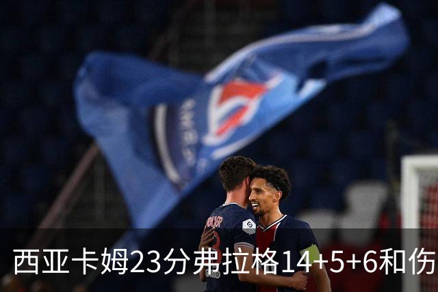 西亚卡姆23分弗拉格14+5+6&伤退 独行侠轻取步行者