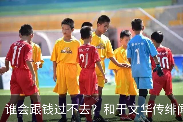 谁会跟钱过不去？和于文华传绯闻、被举报的朱之文，终于说出实话