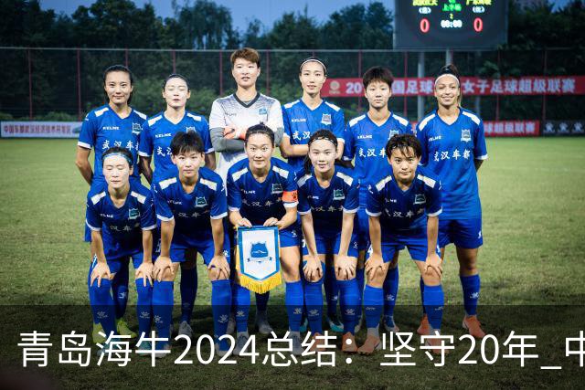 青岛海牛2024总结：坚守20年 中能的拼争与困境